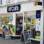 McColl's