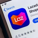 Lazada