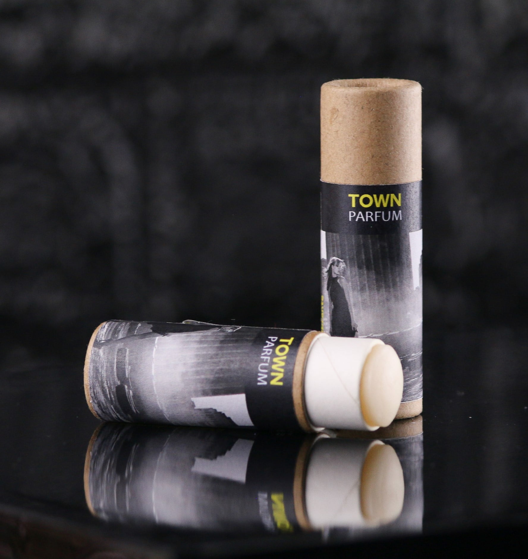 Terra Saboaria Artesanal lança perfumes sólidos