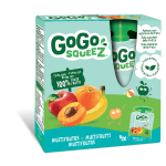GoGo squeeZ