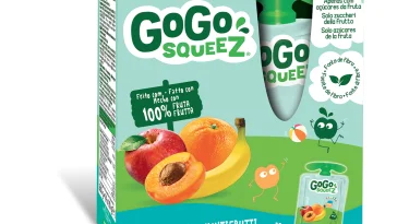 GoGo squeeZ