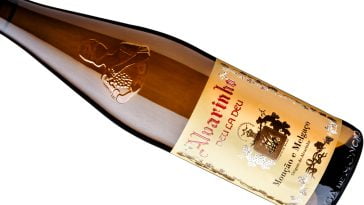 Alvarinho Deu la Deu 2021