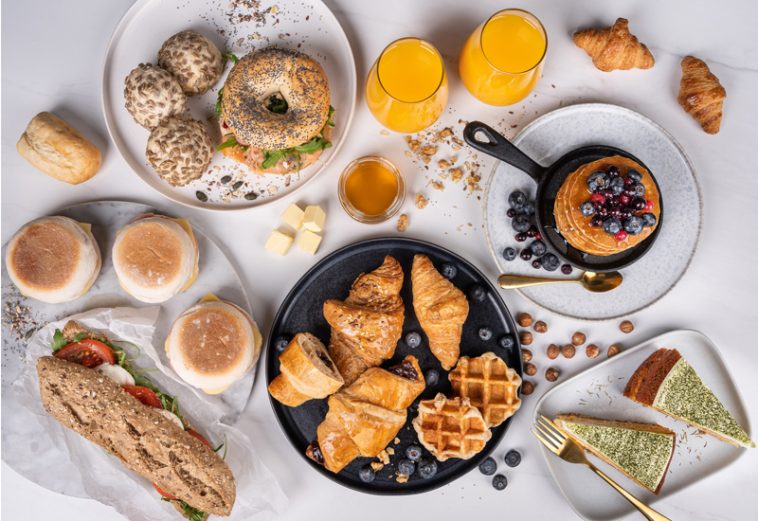 Atrian Business Partner webinar