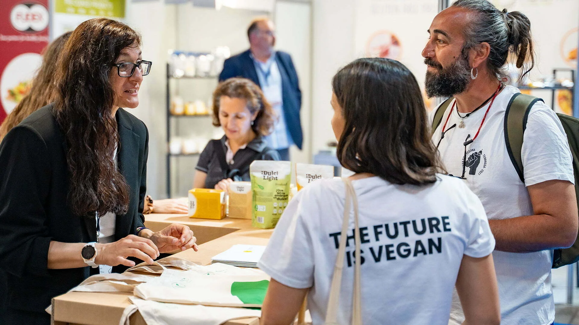 Free From Functional Food & Health Ingredients Expo marca a sua 9.ª edição em Barcelona