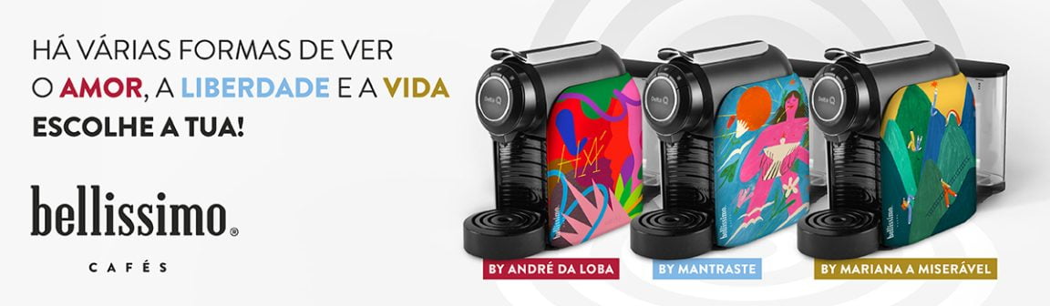 Bellissmo Cafés giveaway