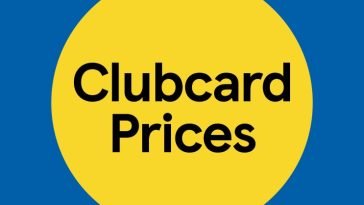 Tesco Clubcard Prices