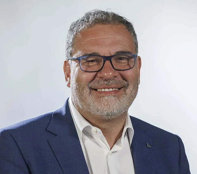 Canon nomeia Luis Olaya como diretor de Production Direct Sales para Portugal e Espanha