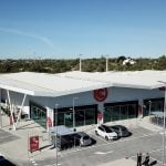 Continente Alcantarilha