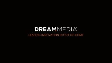 DreamMedia nova imagem