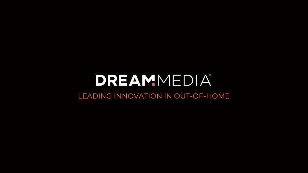 DreamMedia com nova identidade visual e posicionamento