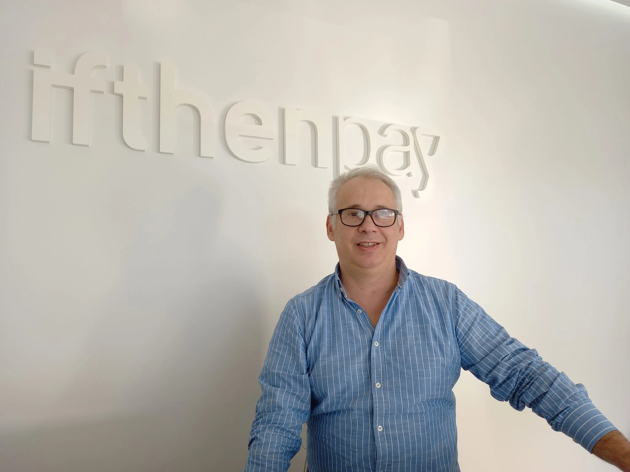 Ifthenpay quer ajudar as empresas portuguesas a “saltar as fronteiras e a vender para o mundo”