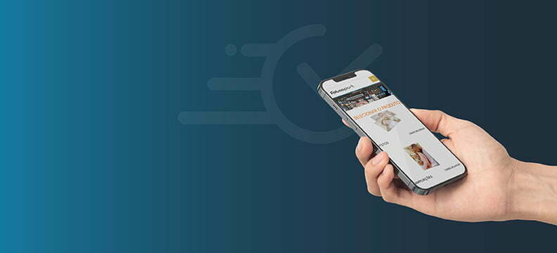 Fotosport disponibiliza serviço Click & Collect com prazo máximo de 1 hora