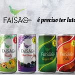 Faisão Fusion Tonic