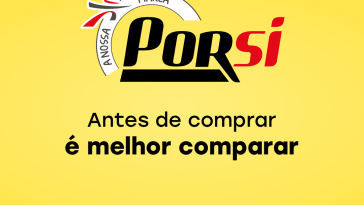 Imagem Campanha PorSi