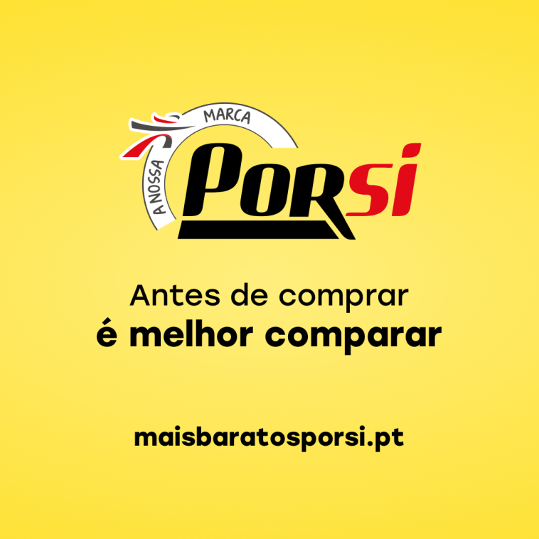Imagem Campanha PorSi