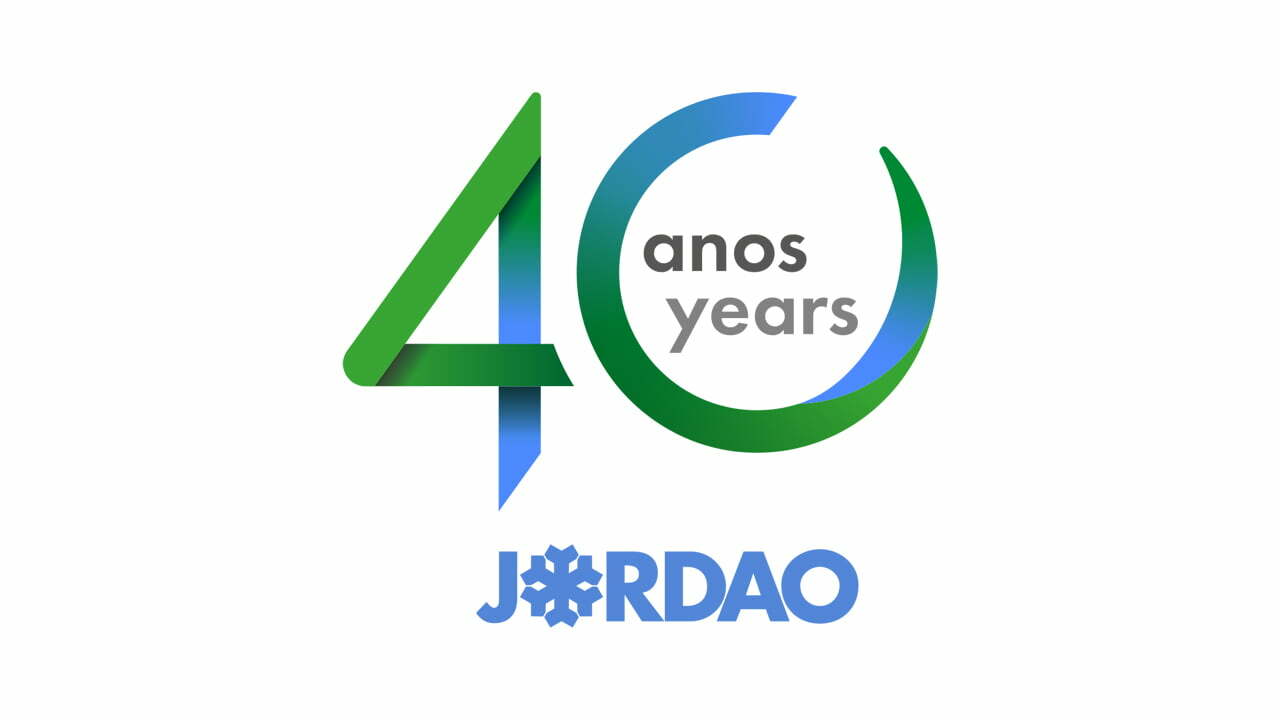 Jordao celebra o 40.º aniversário