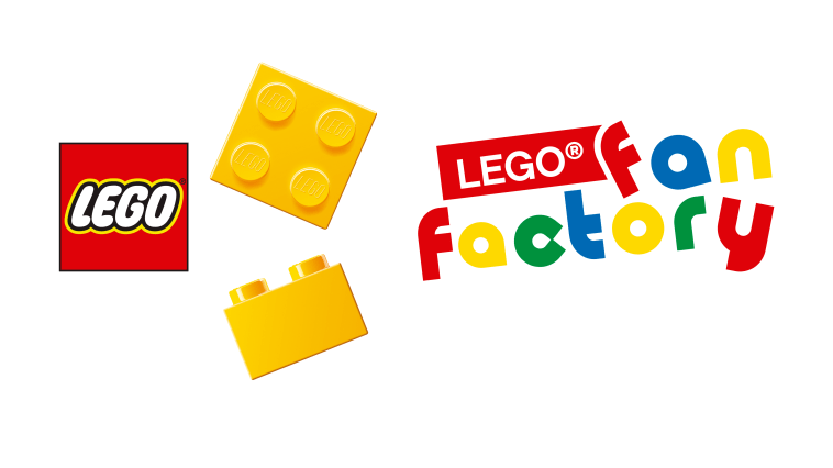 Lego Fan Factory