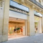 Mango Paris