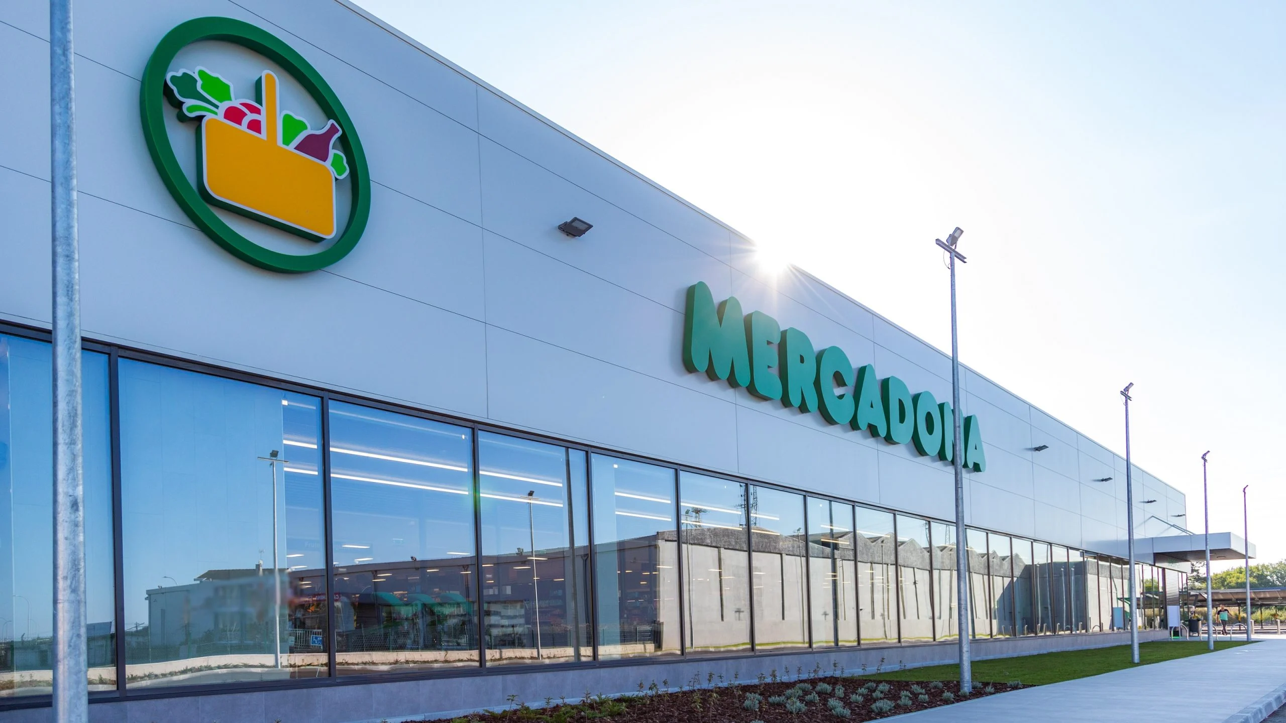 Mercadona abre em Setúbal a 28 de junho