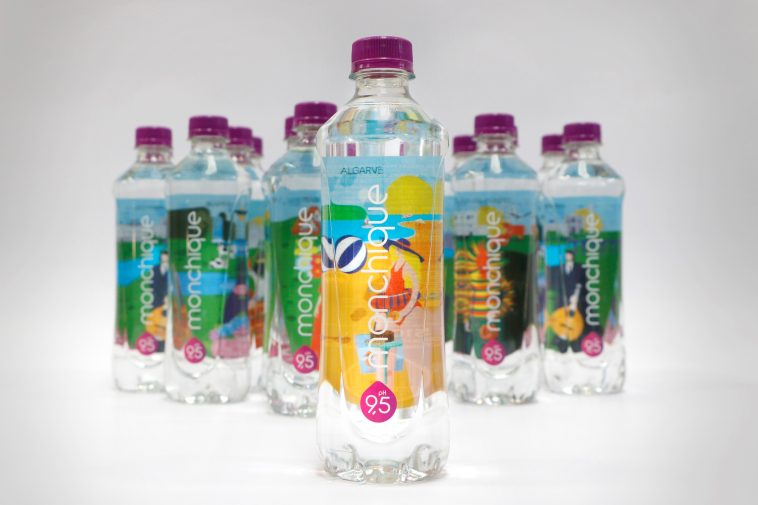 Monchique Edição Limitada Volta a Portugal