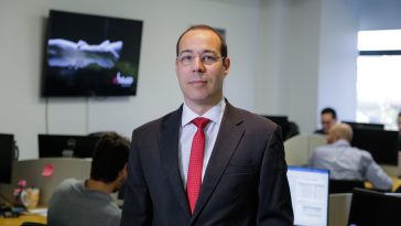 Nuno Figueiredo - Board Member Abaco Consulting