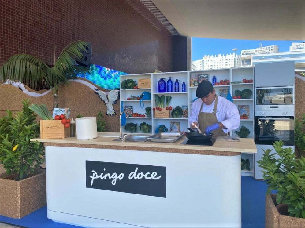 Pingo Doce