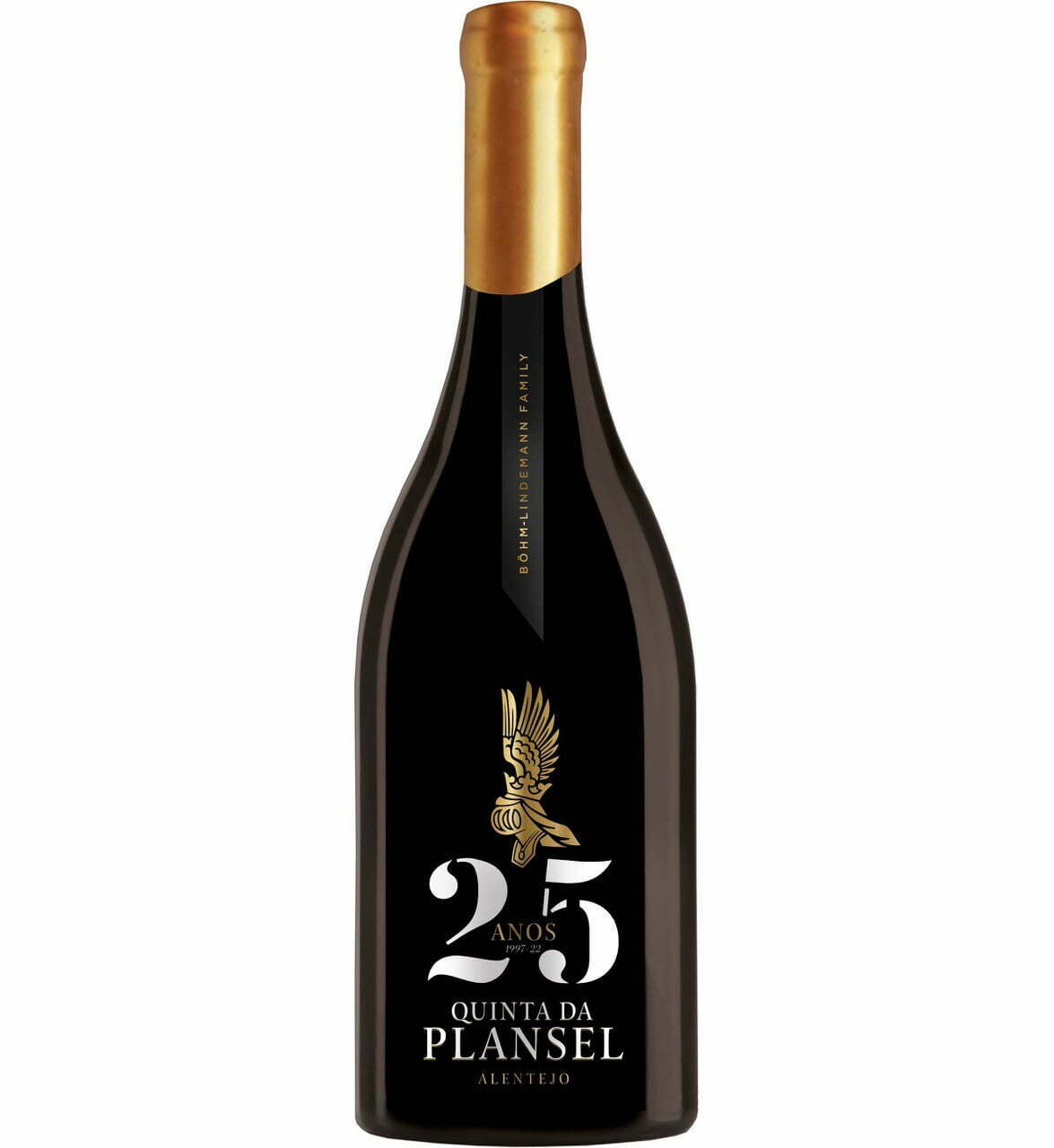 Quinta da Plansel lança edição especial para celebrar os 25 anos