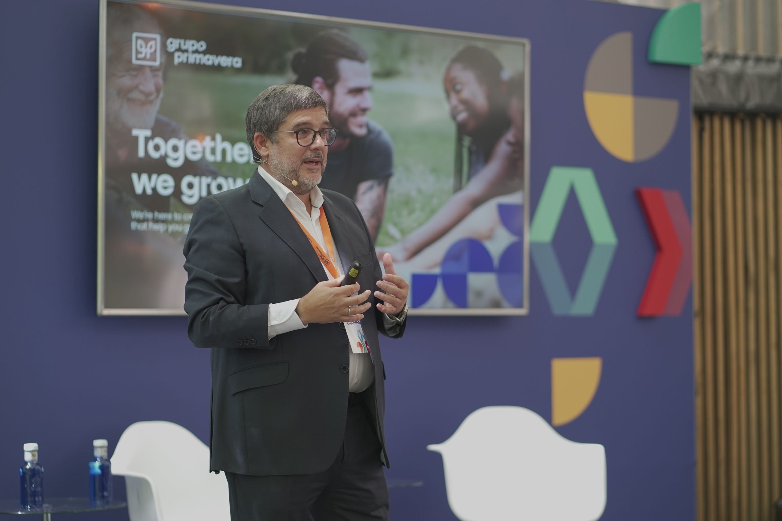 Até 2026 o mercado ibérico de software empresarial deverá crescer 33%, diz Grupo Primavera