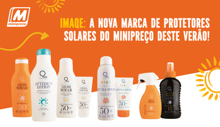 Solares IMAQE Minipreço