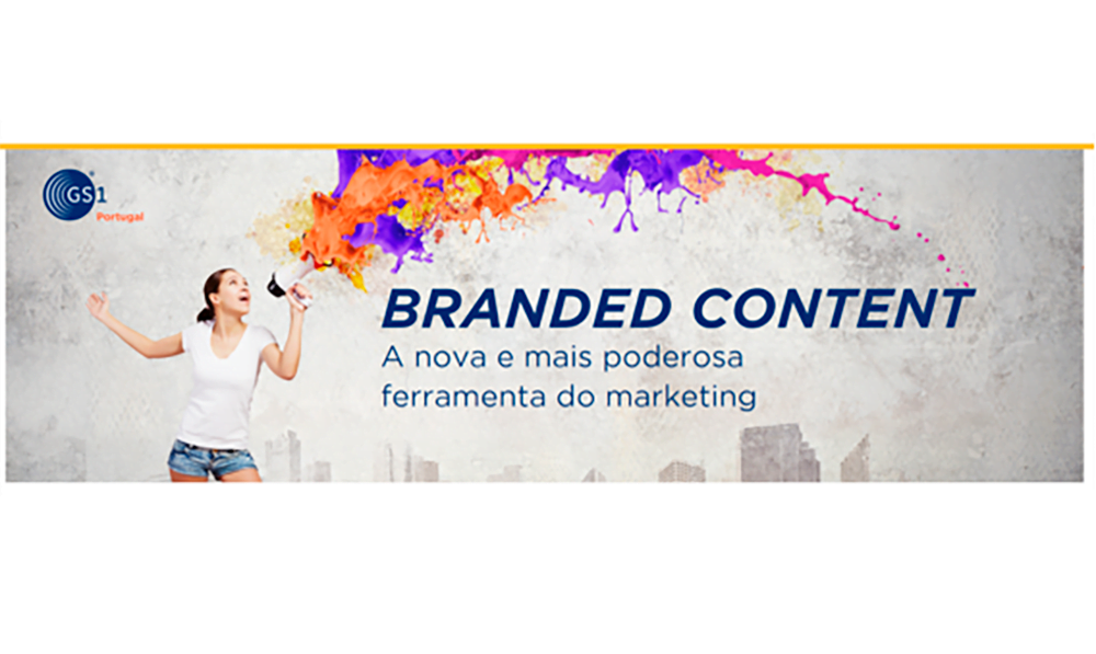branded content