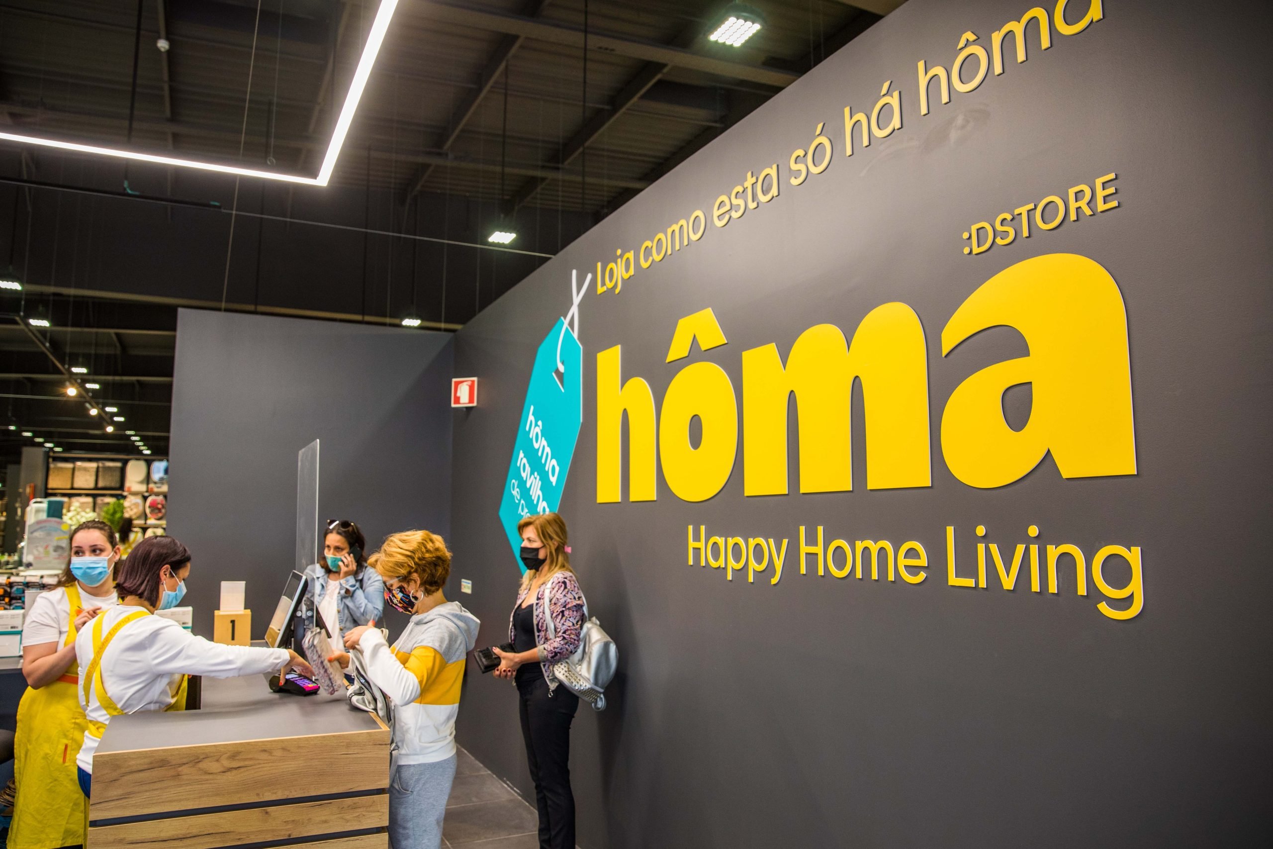 hôma reforça presença no Algarve com investimento de 900 mil euros