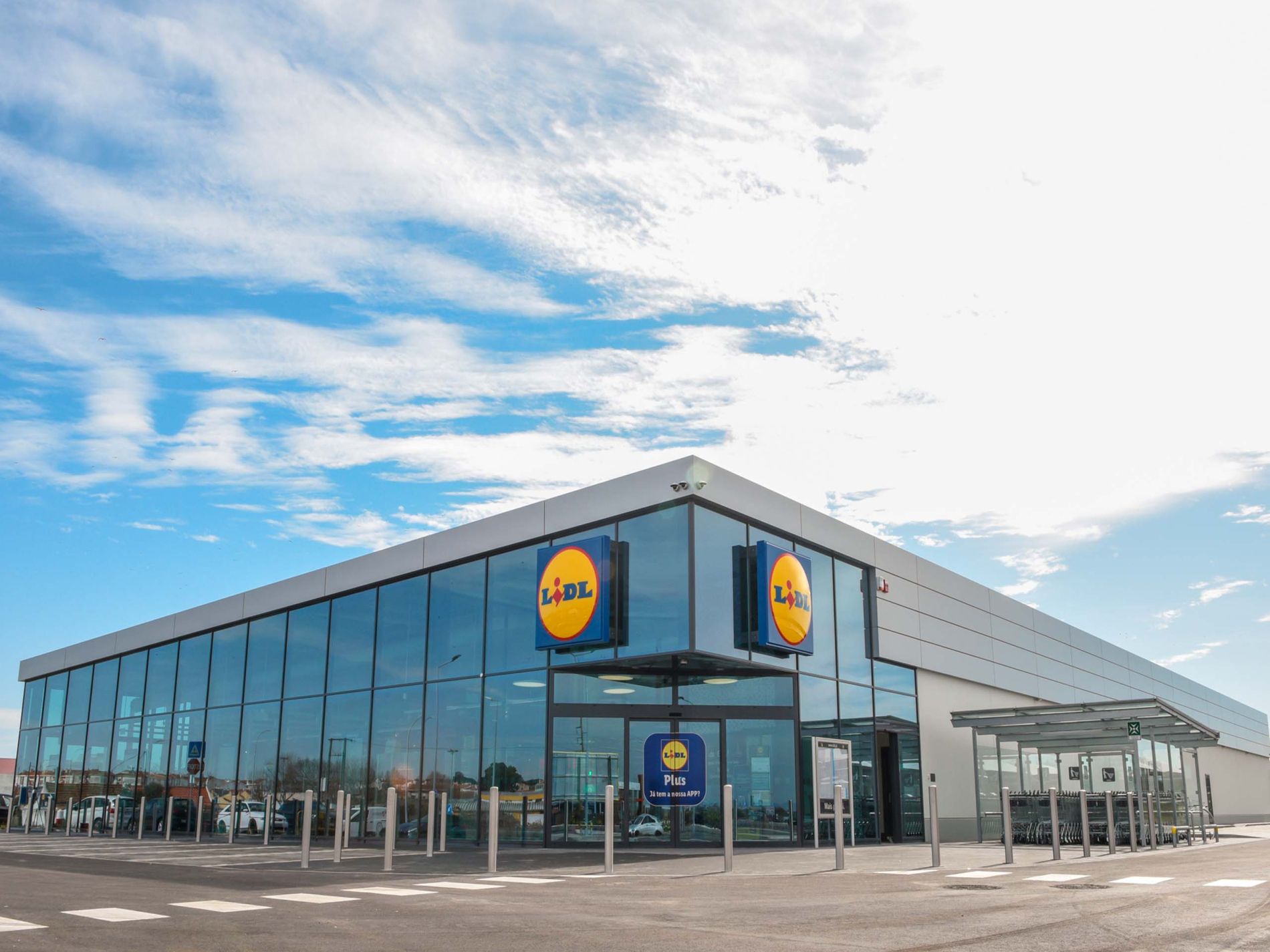 Lidl proporciona modelo de trabalho 100% flexível aos colaboradores dos escritórios