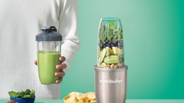 nutribullet Pro