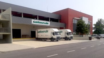 Plataforma Faro Santos e Vale