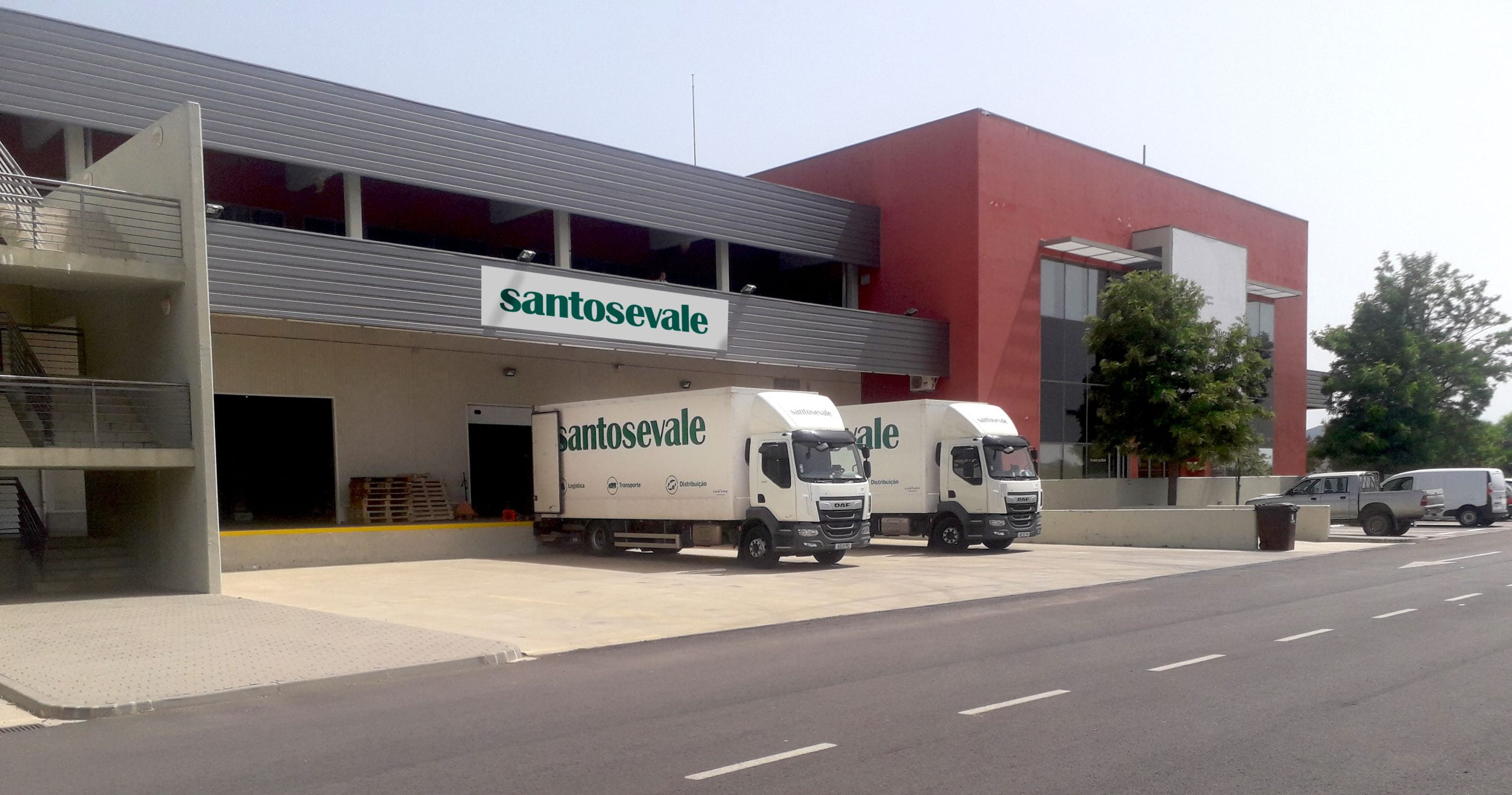 Santos e Vale abre nova plataforma na região do Algarve