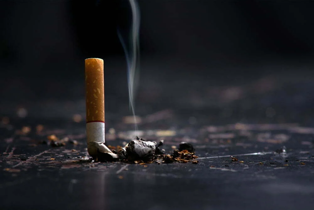 KPMG estima aumento de 1,3 mil milhões de cigarros ilícitos consumidos na Europa em 2021