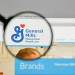 General Mills trimestre