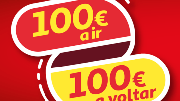 ”100 a ir e 100 a voltar”