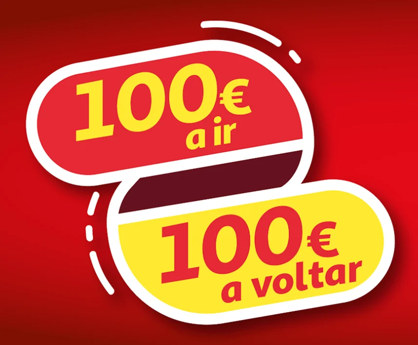 Auchan lança campanha ”100 a ir e 100 a voltar” e oferece vales de compras