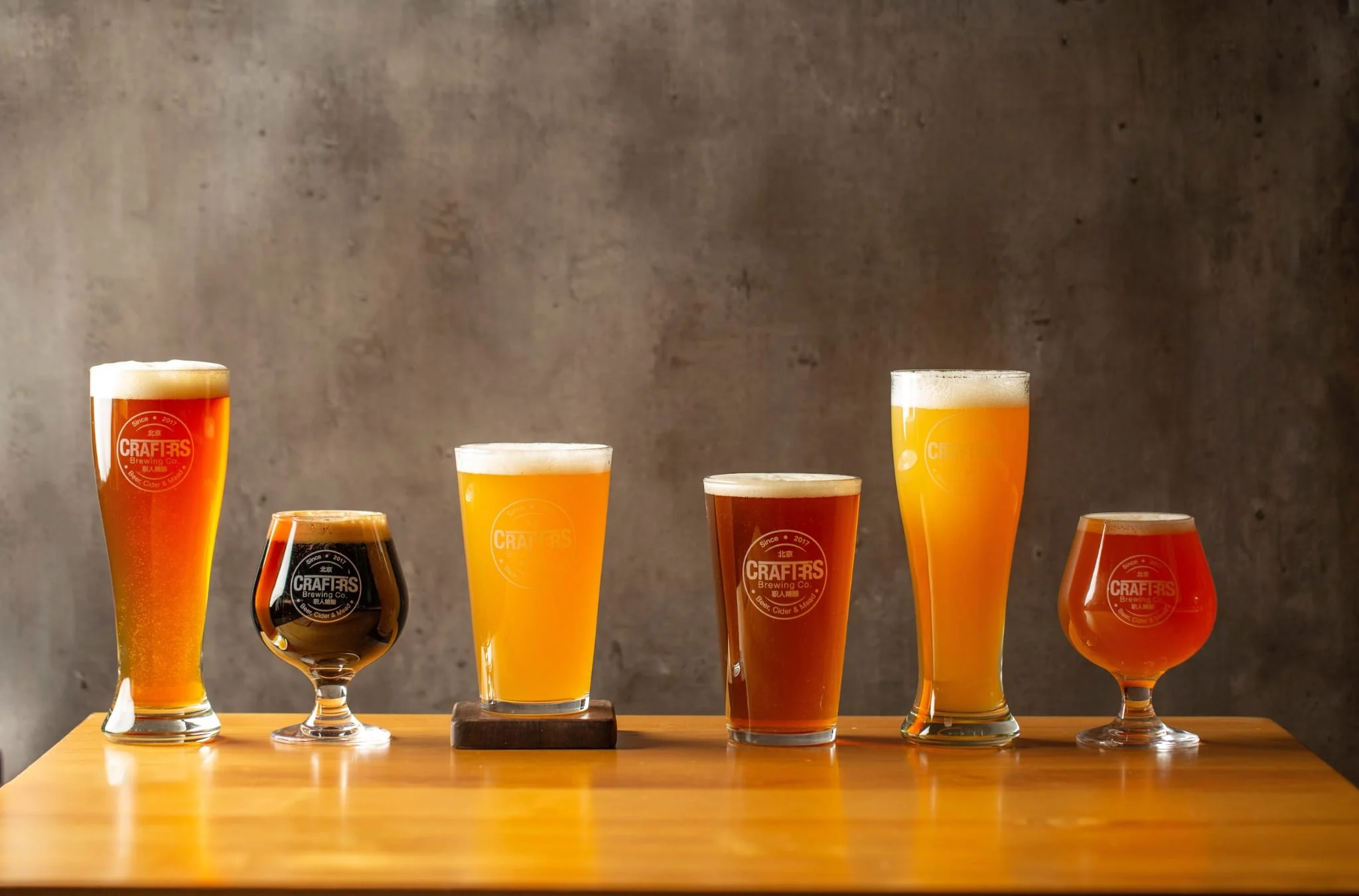 Nortada acolhe curso de sommelier de cerveja em setembro