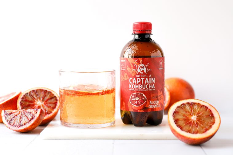 GUTsy Captain Company