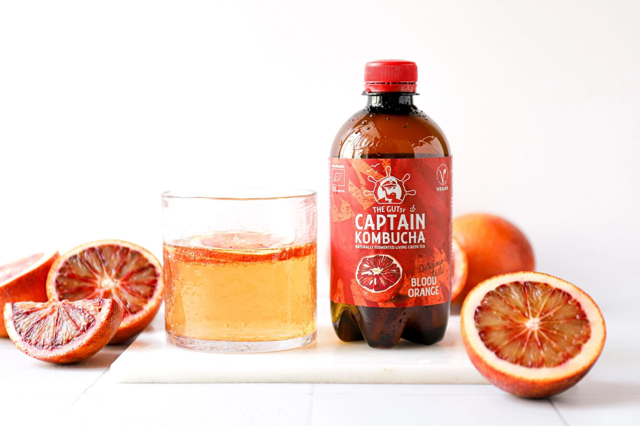 GUTsy Captain Company