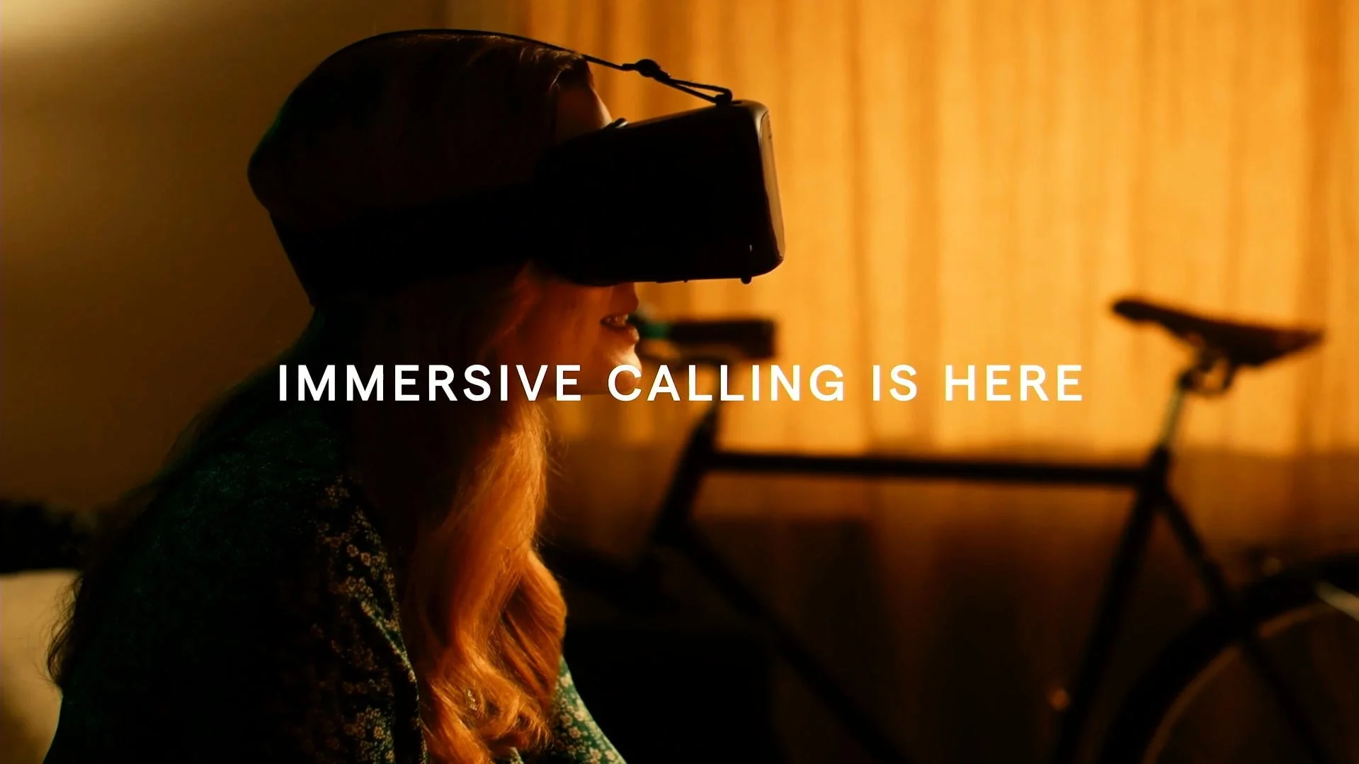 Canon apresenta a plataforma de realidade virtual Kokomo