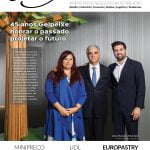 Capa Grande Consumo N.º 75