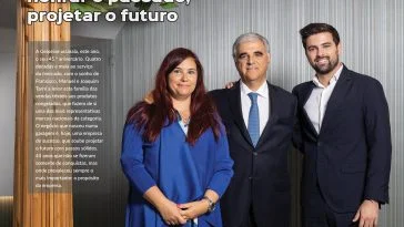 Capa Grande Consumo N.º 75