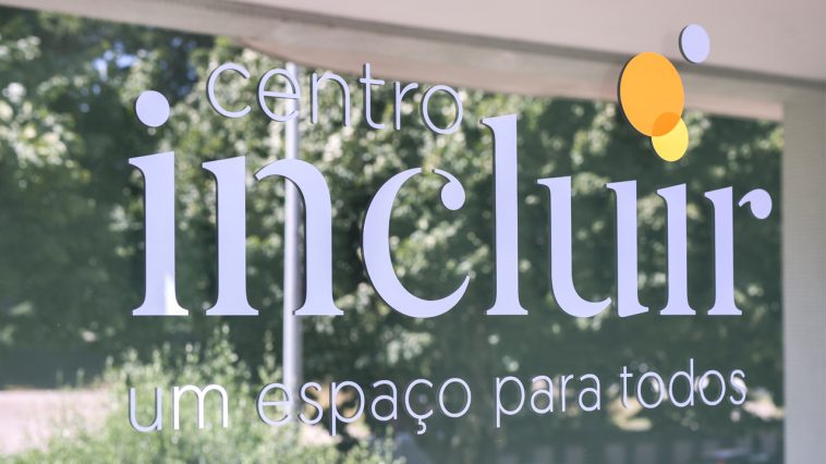 Centro Incluir Jerónimo Martins - Porto