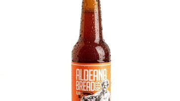 Aldeana Bread Beer