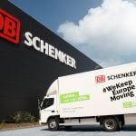 DB Schenker