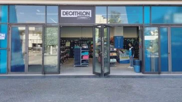 Decathlon abrirá primeira loja física da região Nordeste em