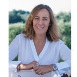 Dora Simões, presidente da direção CVRVV